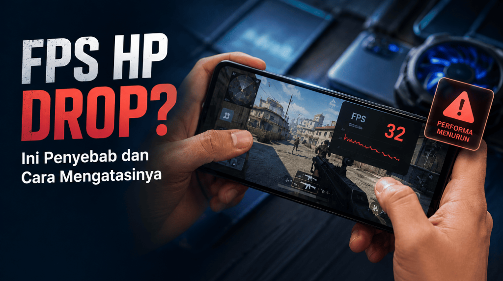 FPS HP Drop